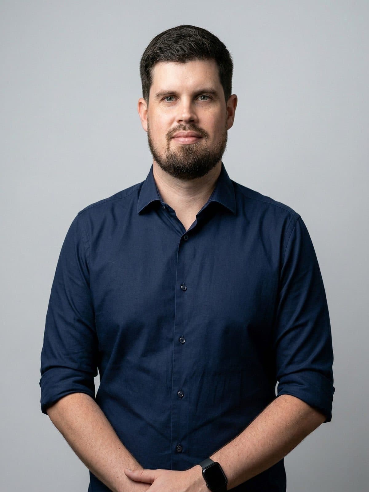 Александр Верхозин — специалист по Яндекс.Директ